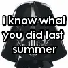 wrong movie dath vador