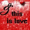this is love avatar