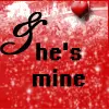 he's mine avatar