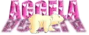 aggela - polar bear