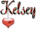 kelsey - heart