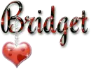 bridget - heart