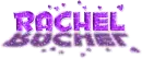 rachel
