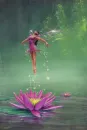 hada del agua 