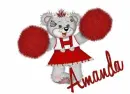 Amanda