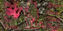 Pink Camo Contact Table