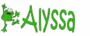 Alyssa
