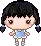 Girl ;3