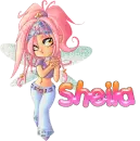 Sheila