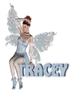Tracey