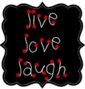 Live love laugh