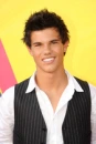 Taylor Lautner!