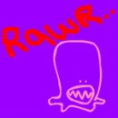 fear the rawr