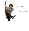 nick jonas