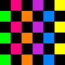 squares
