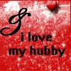 i love my hubby avatar