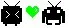 Pixel Love