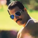 Freddie Mercury