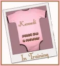 Potty Like A Rockstar - Kennedi