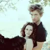 Rob Pattinson && Kristin Stewart