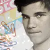 Taylor Lautner