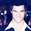 Taylor Lautner