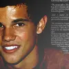 Taylor Lautner