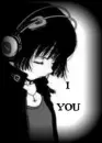 i miss you...