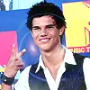 Taylor Lautner