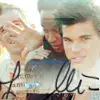 Taylor Lautner