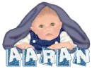 Baby Boy - Aaran