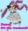 dance