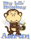Monkey - Aaran
