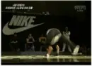 Breakdance