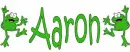 Aaron