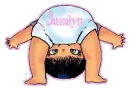 Peek a Boo - Jazalyn