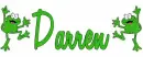 Darren