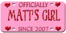 Matt's Girl