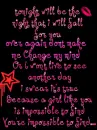 fall for you