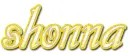 Shonna