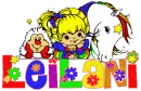 Rainbow Brite - Leilani