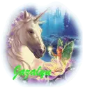 Unicorn Fairy - Jazalyn