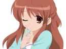 Mikuru Asahina