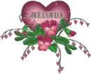 Melinda