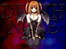 Death Note Background