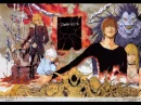 Death Note Background