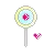 cute lolipop