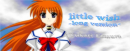 Magic Girl Lyrical Nanoha
