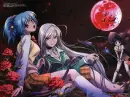 Rosario+Vampire