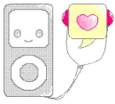 cute i-pod